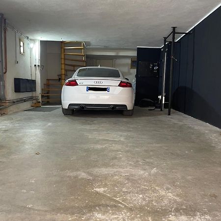 Maison De Village Avec Jacuzzi Et Garage 贝端 外观 照片