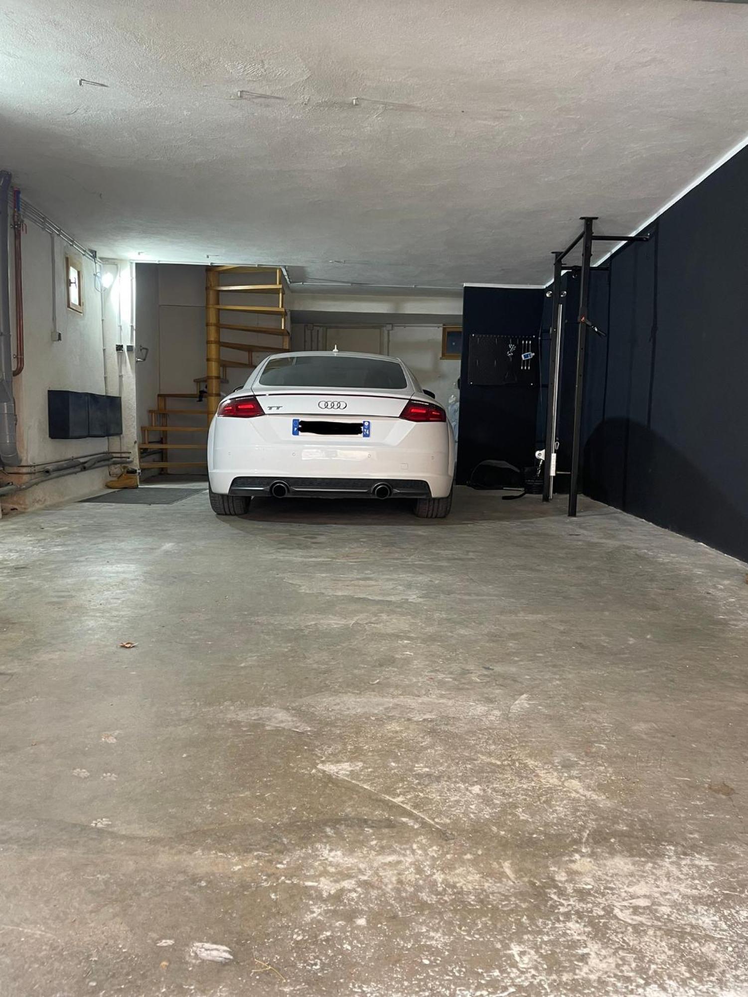 Maison De Village Avec Jacuzzi Et Garage 贝端 外观 照片